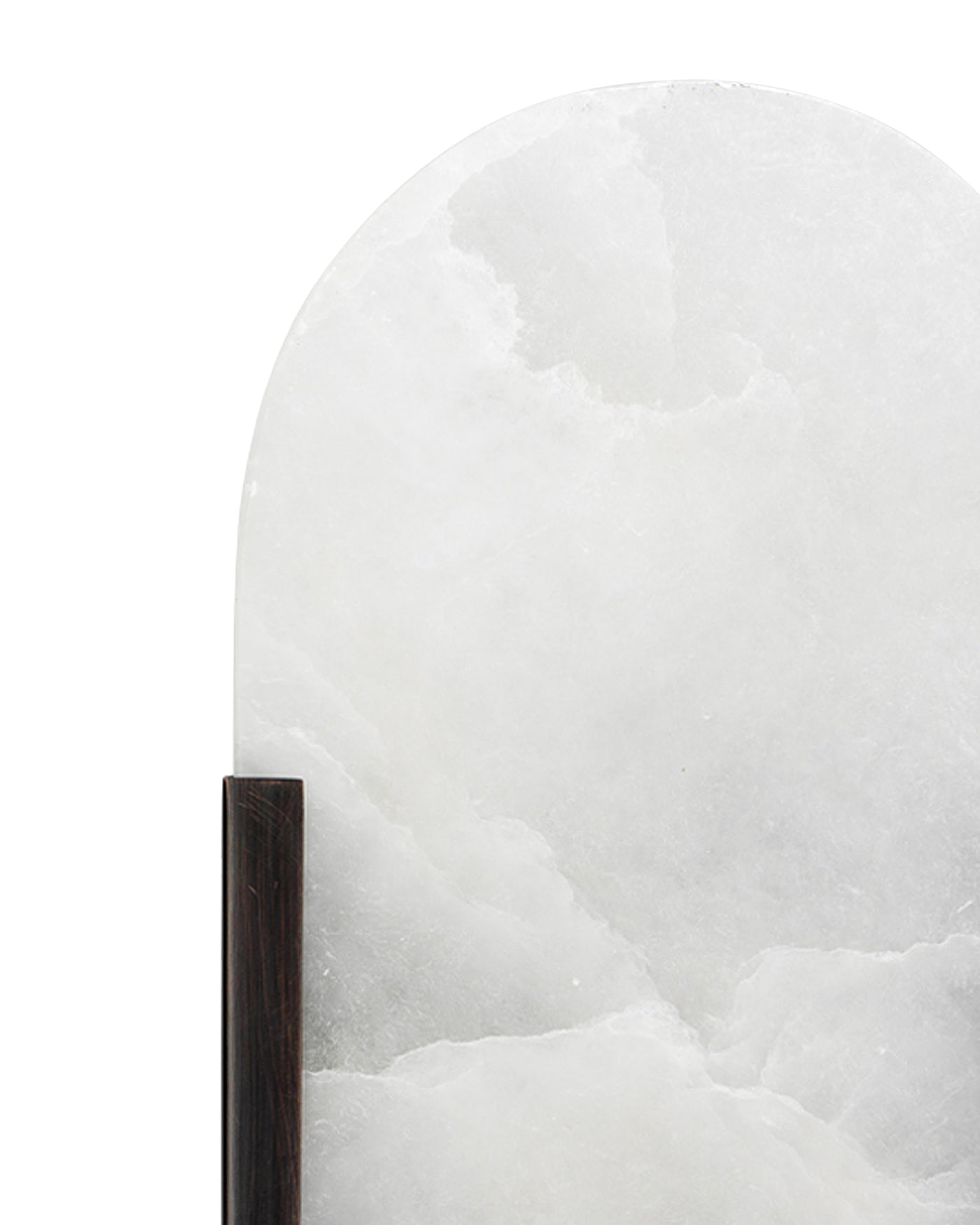 Delphi Wall Sconce in Oil Rubbed Bronze Metal