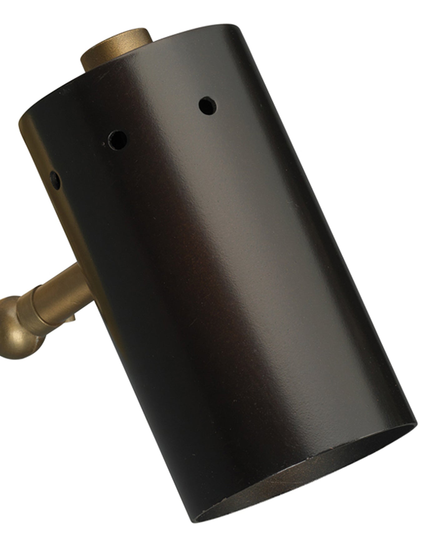 Milano Sconce in Oiled Bronze