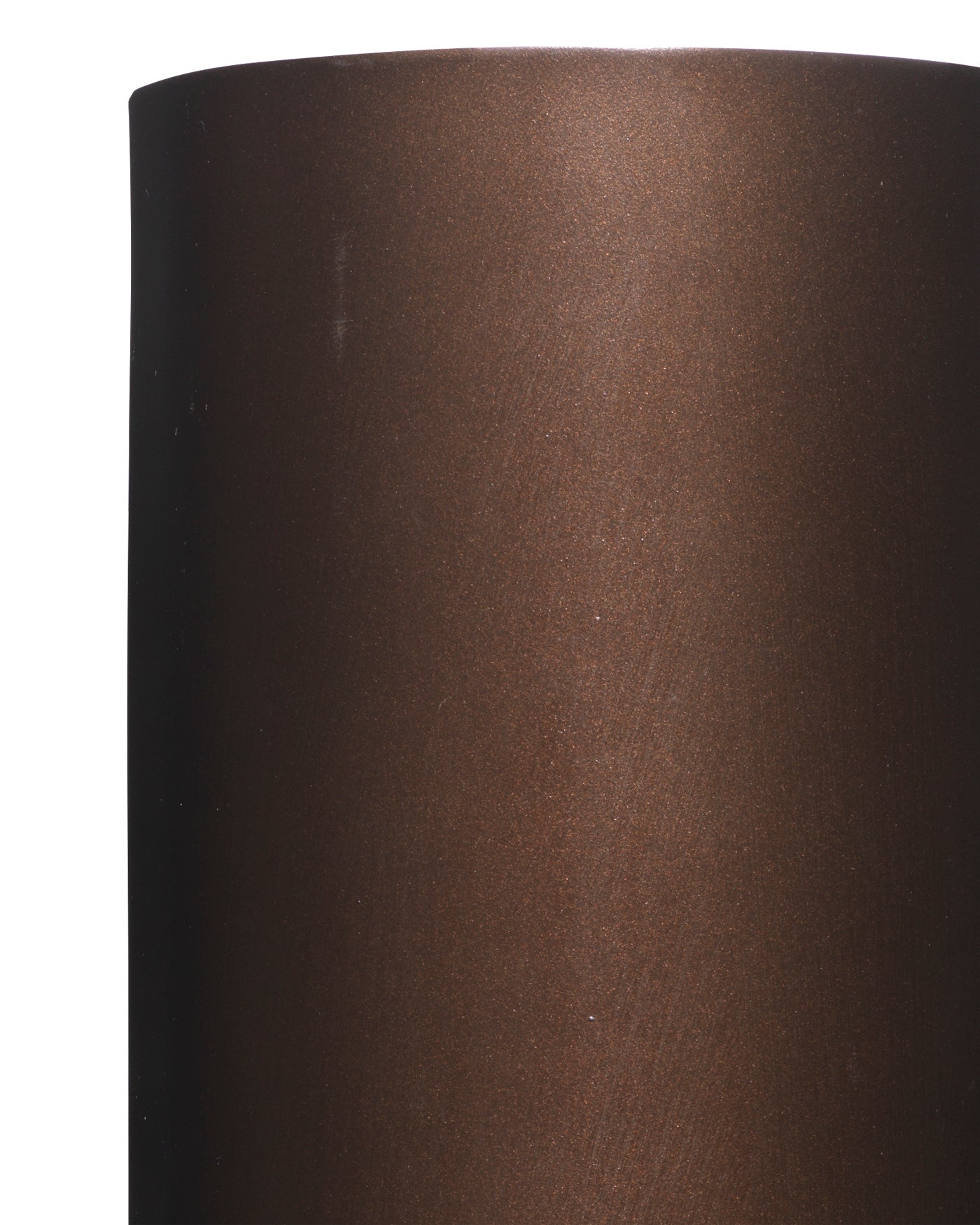 Olympic Wall Sconce in Oil Rubbed Bronze Metal