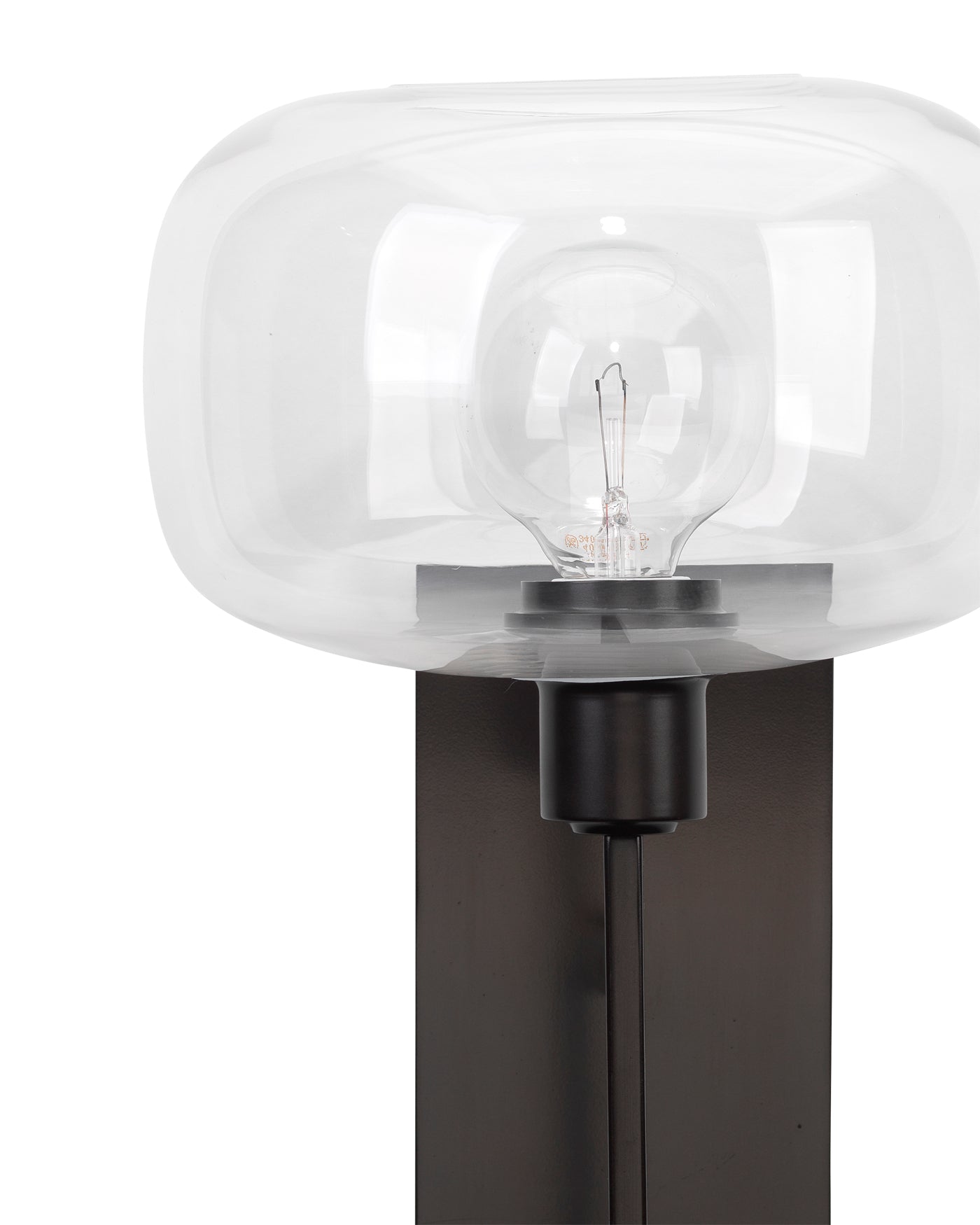 Scando Wall Sconce in Oil Rubbed Bronze