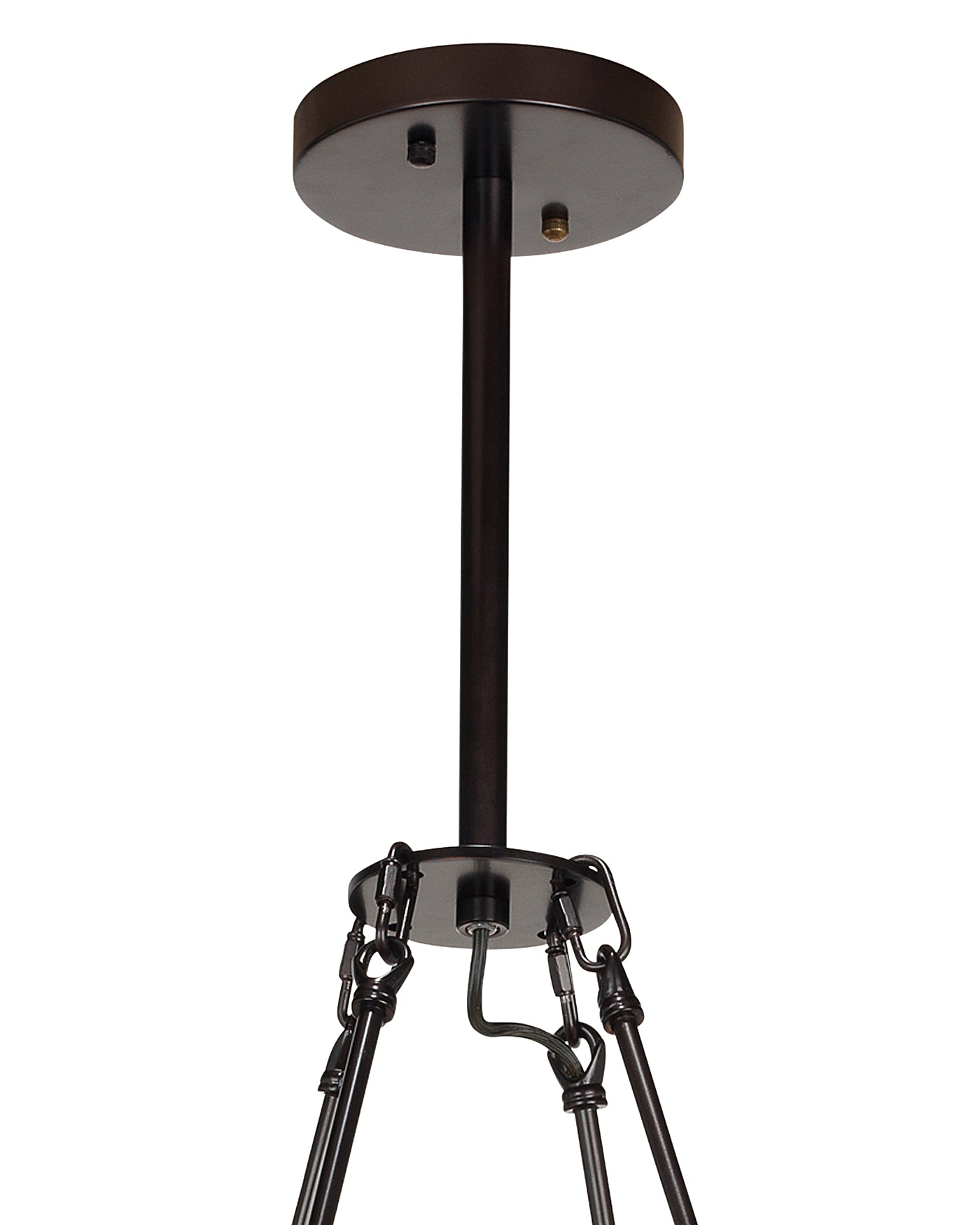 Manchester 8 Light Chandelier
