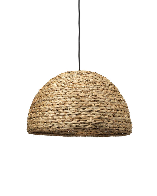 Shoreline Pendant in Seagrass