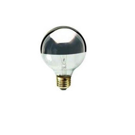 Supernova Silver Tipped Replacement Bulb