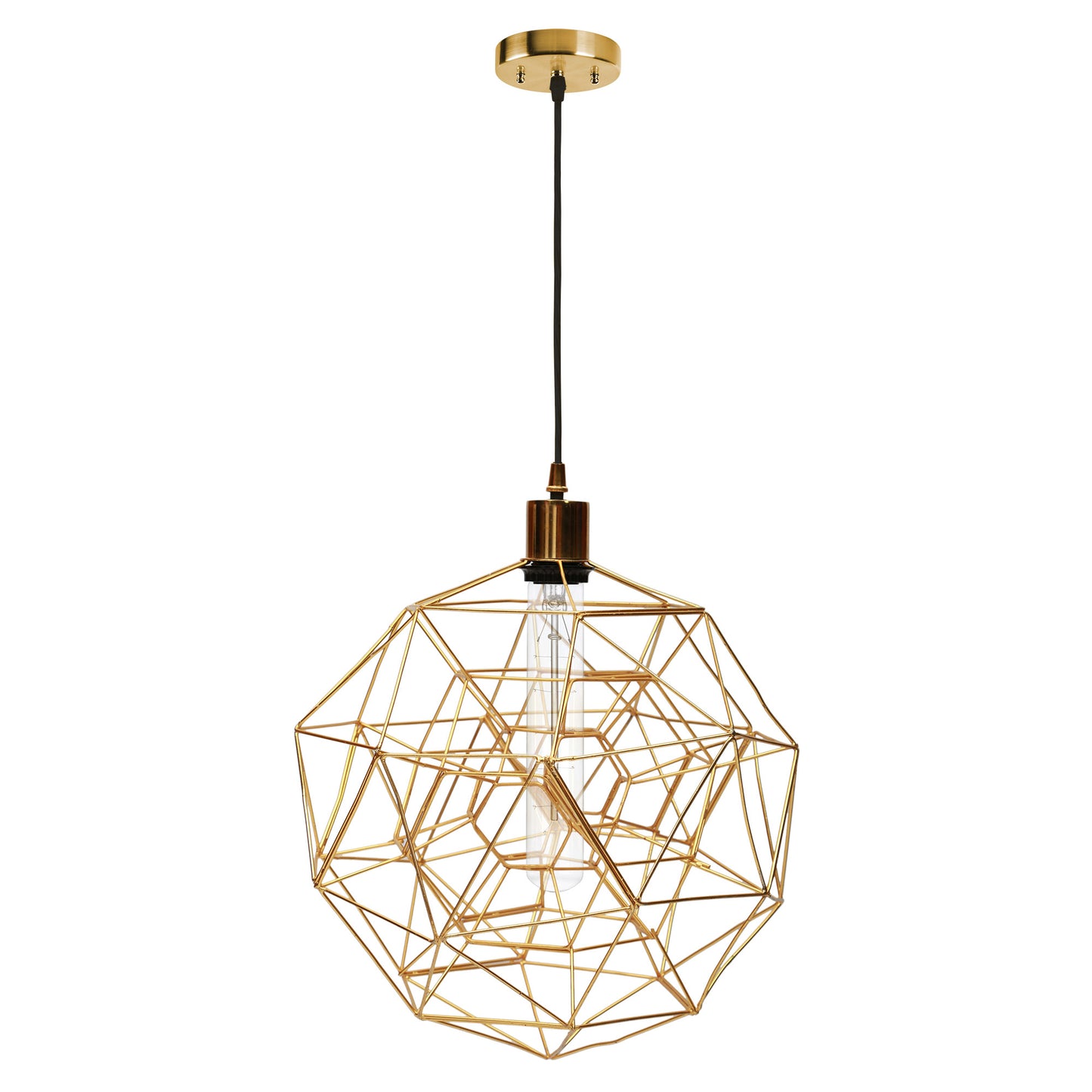 Sidereal Ceiling Fixture