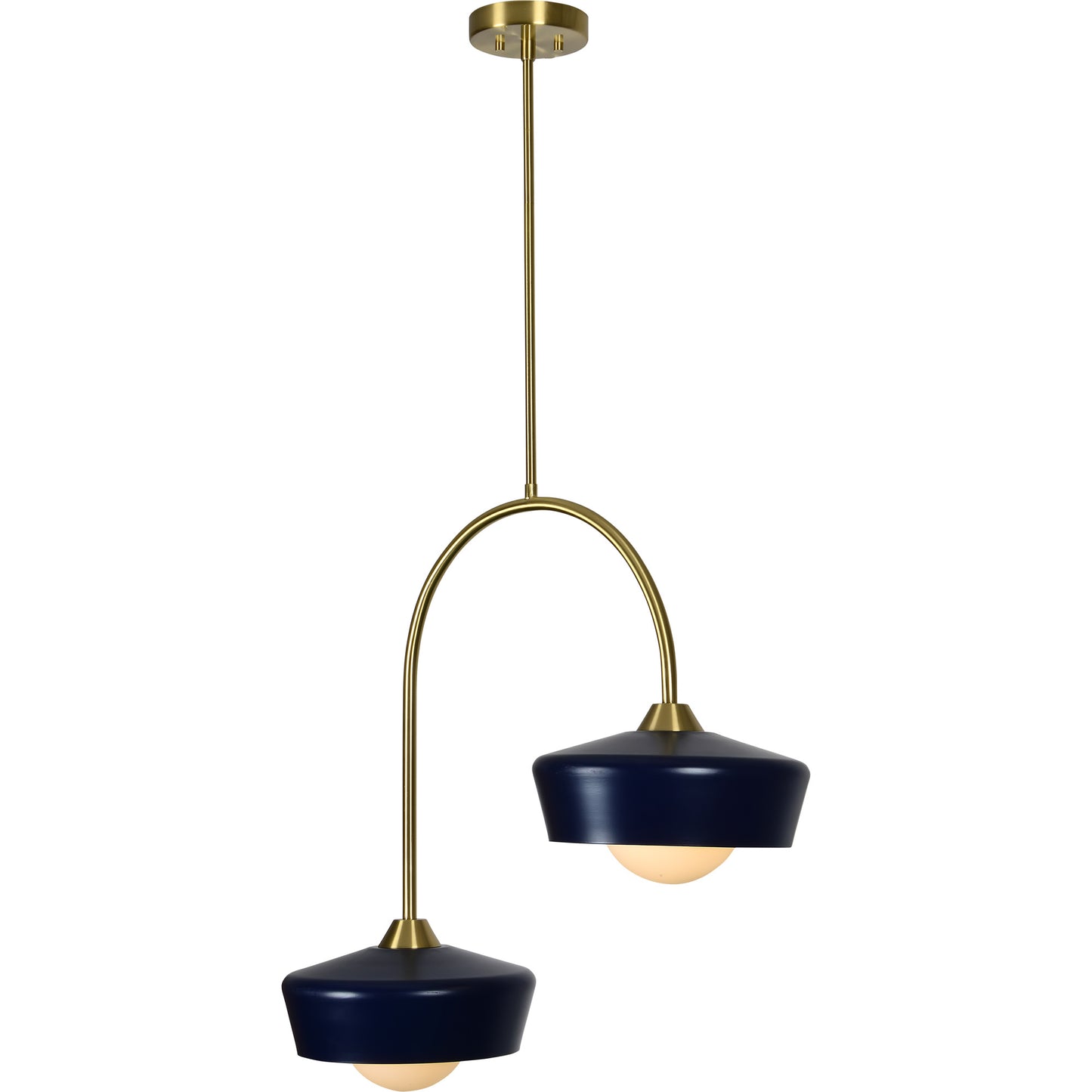 Nevada Ceiling Fixture