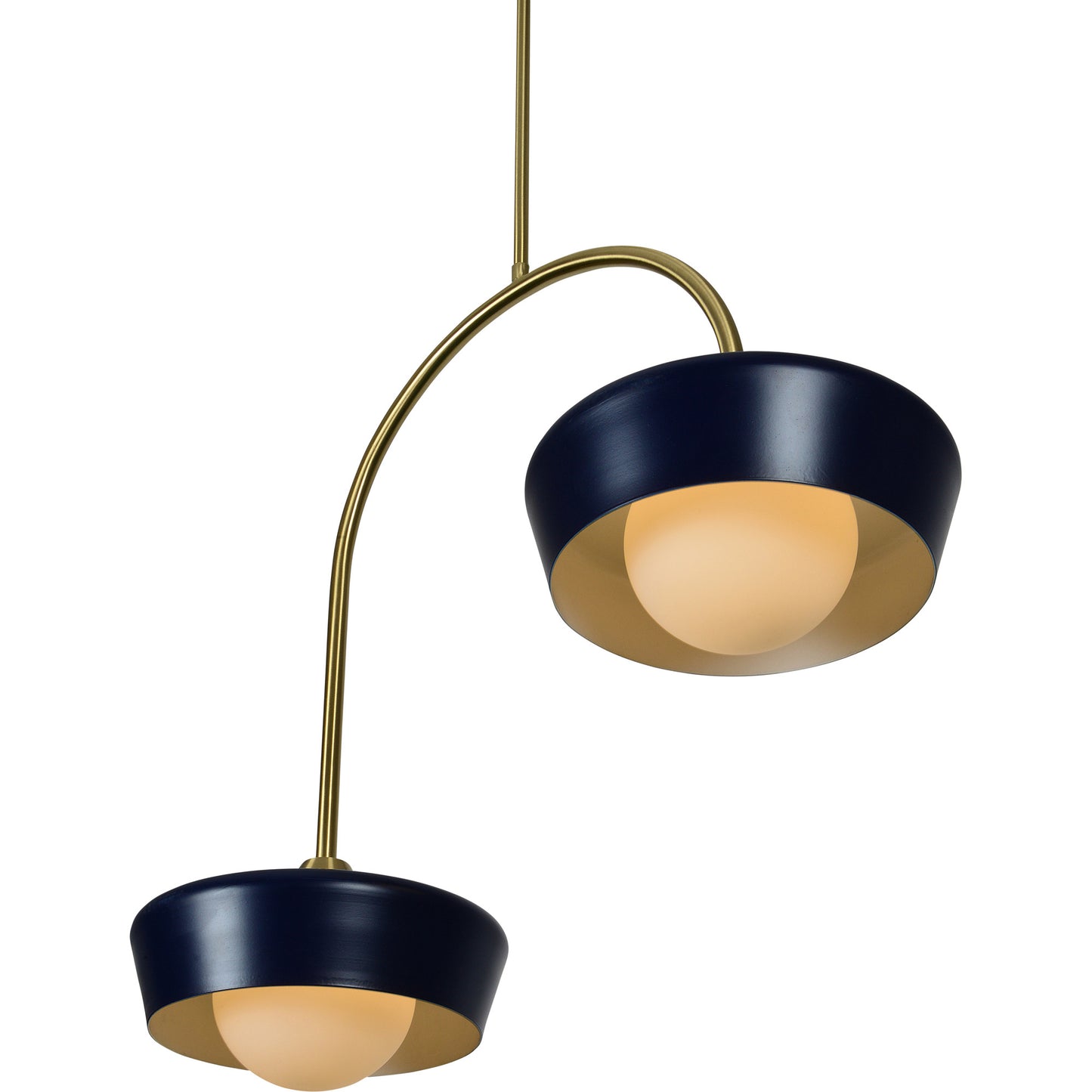 Nevada Ceiling Fixture