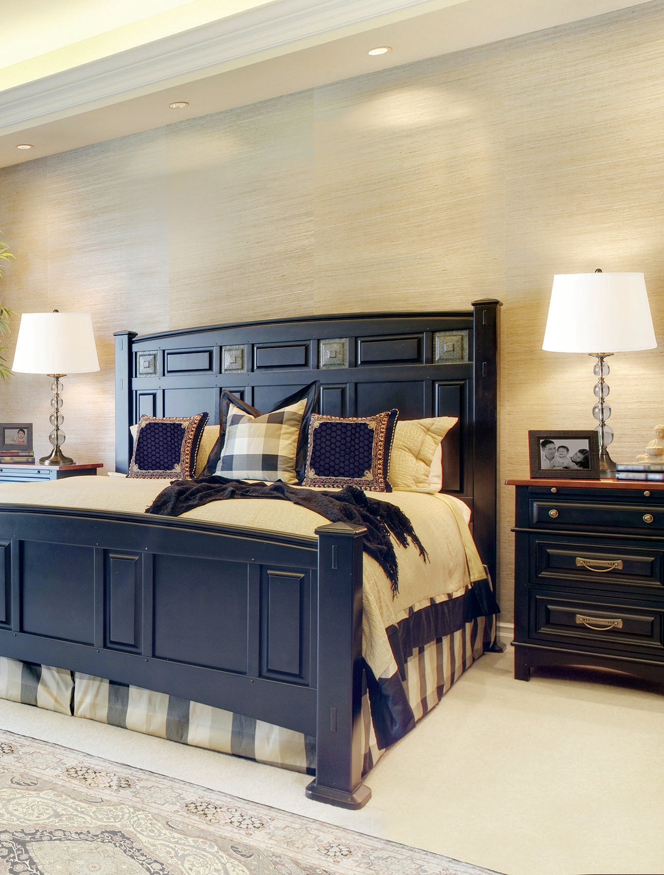 Venezia, Set Of 2 Table Lamp