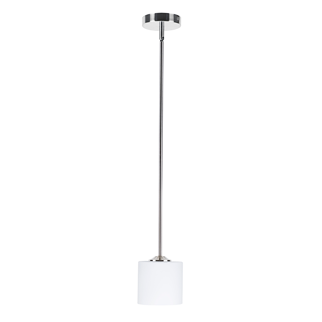 IRIS 1-LT 100W MB MINI PENDANT