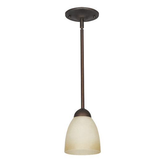 1-LT 100W MB PROVANO MINI PENDANT