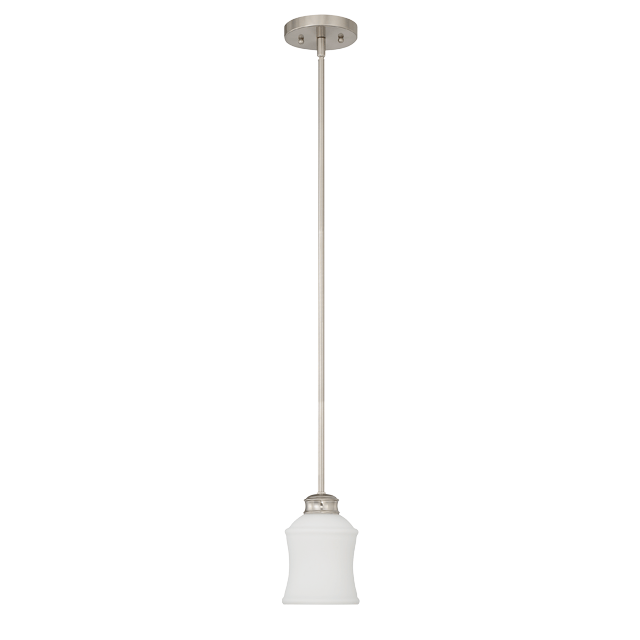 1 LT 100W MB AMALA MINI PENDANT