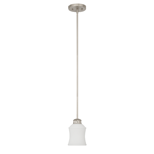 1 LT 100W MB AMALA MINI PENDANT