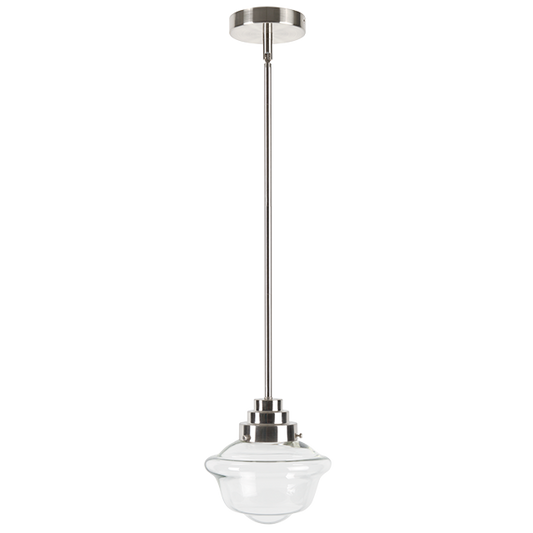 ECLAT 1-LT 60W MB MINI PENDANT