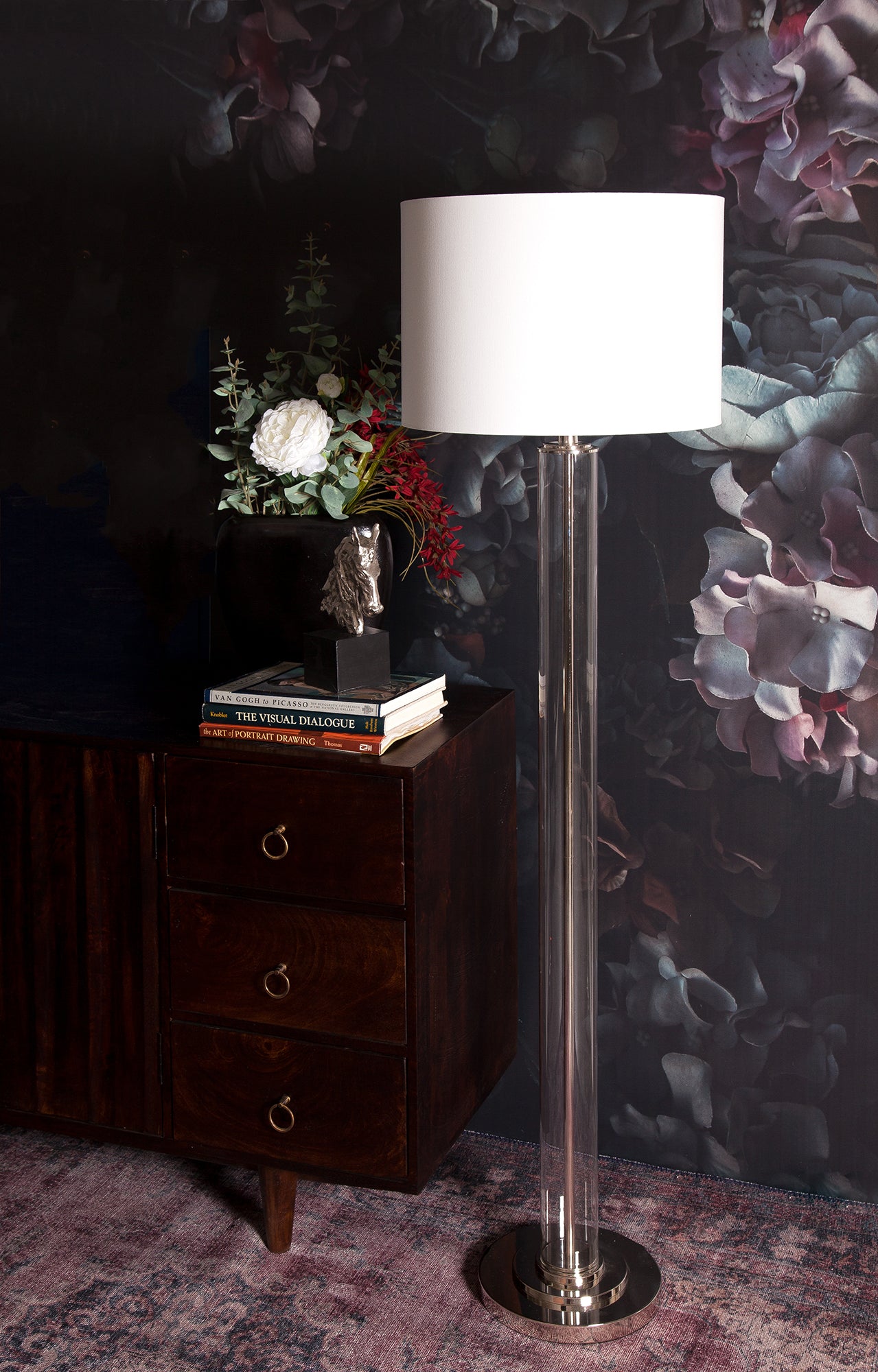 Beacon Floor Lamp