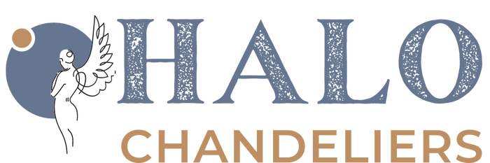 Why Buy From Halo Chandeliers