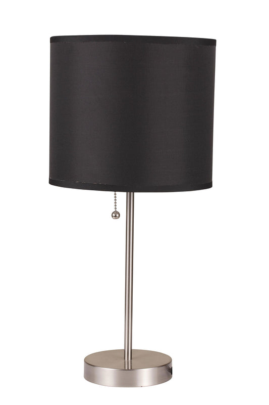 Vassy Table Lamp (2Pc)