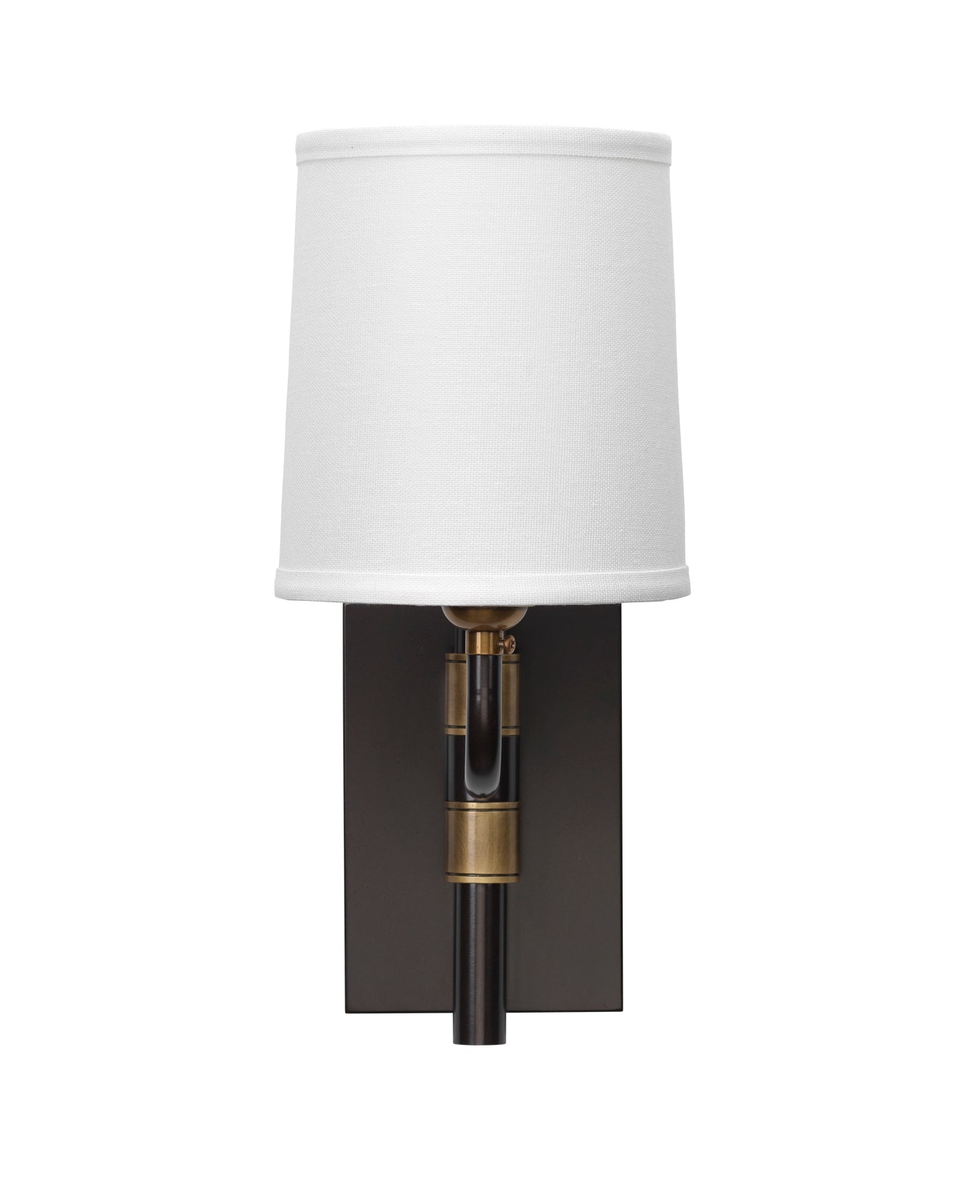 Lawton Wall Sconce in Oil Rubbed Bronze