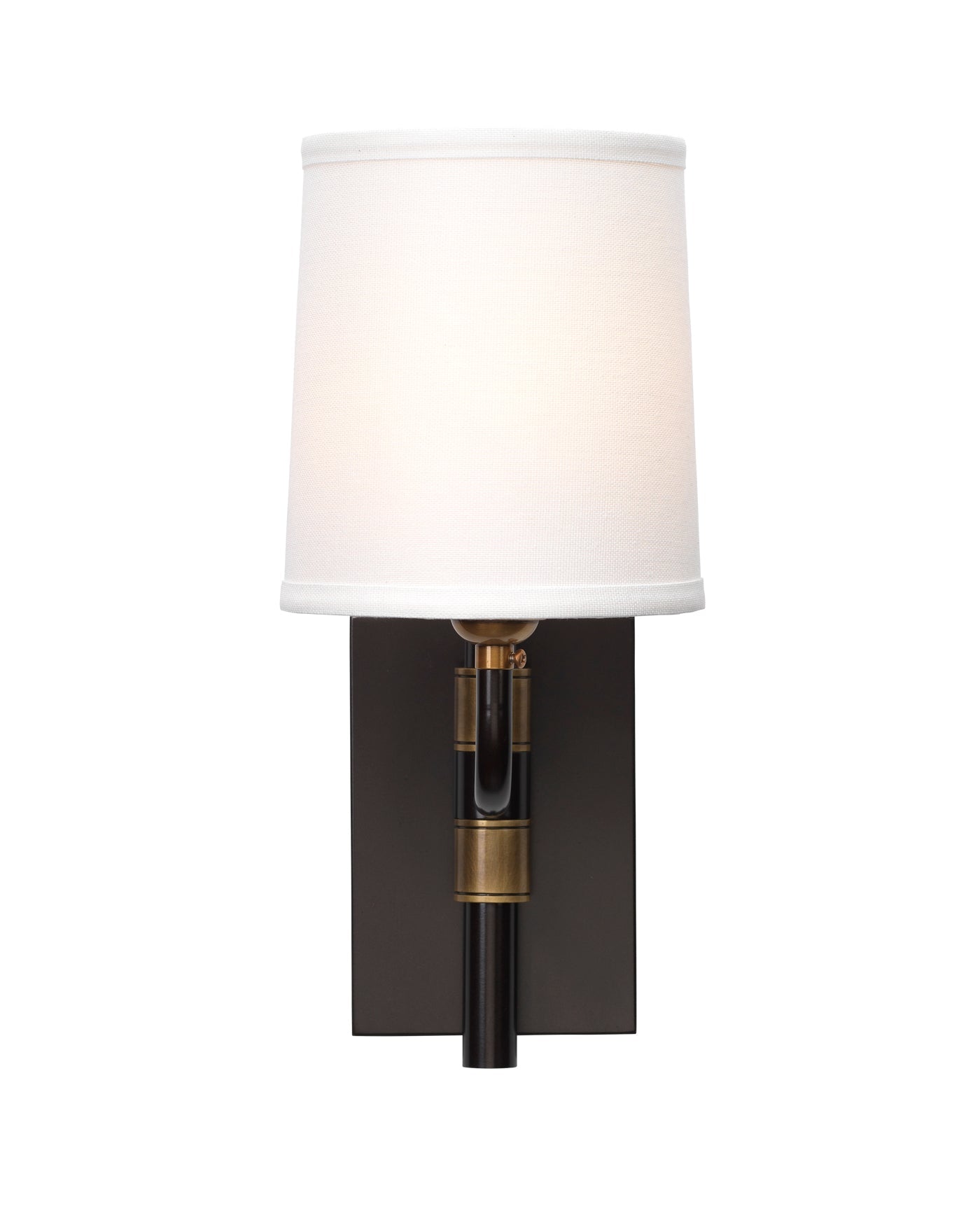 Lawton Wall Sconce in Oil Rubbed Bronze