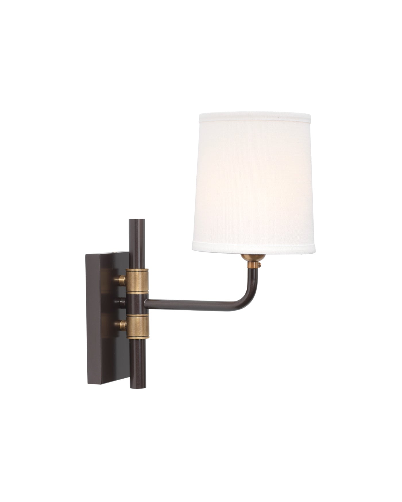 Lawton Wall Sconce in Oil Rubbed Bronze