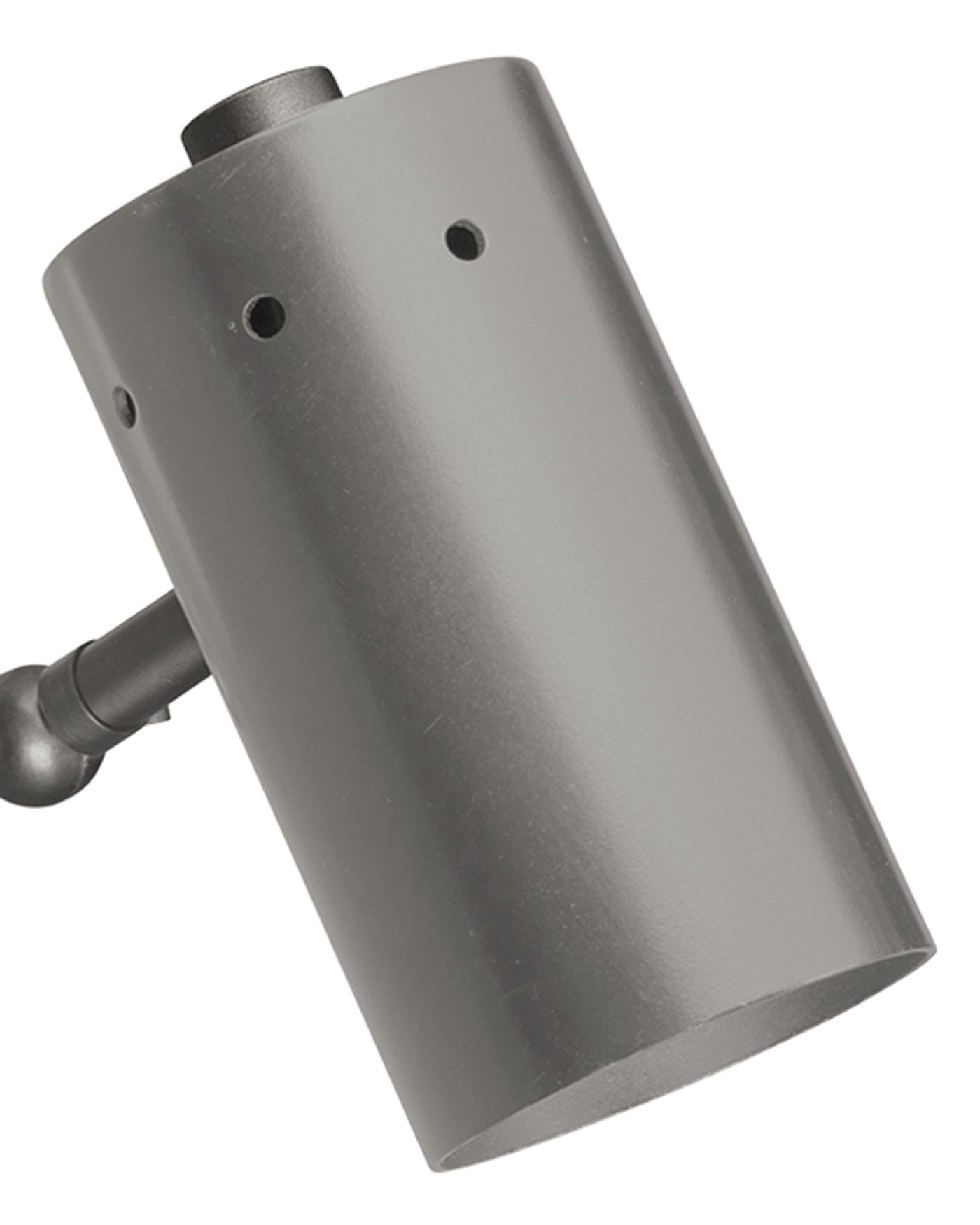 Milano Sconce in Gun Metal