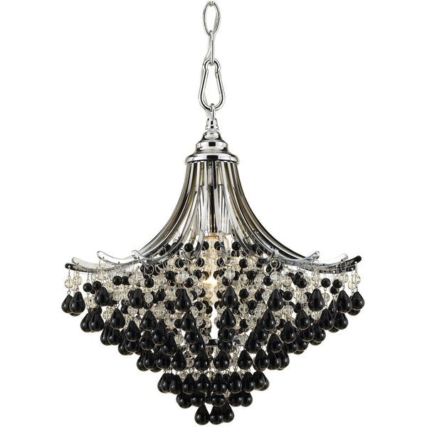 Spellbound Pendant, 1-60W Standard Bulb, 16