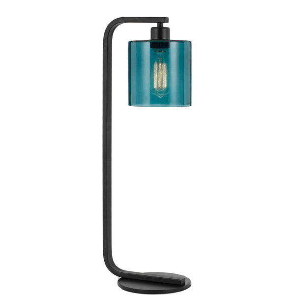 Lowell 60W Table Lamp