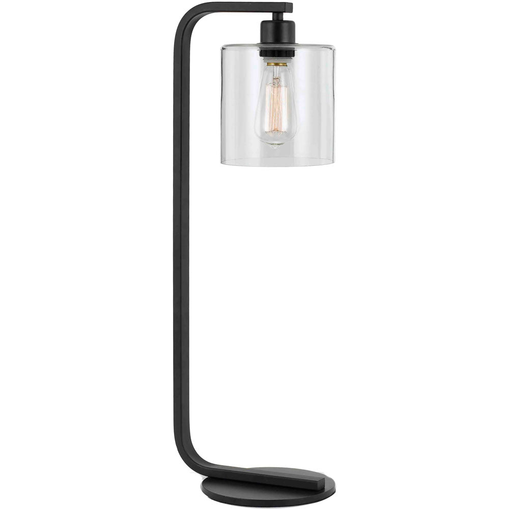 Lowell 60W Table Lamp