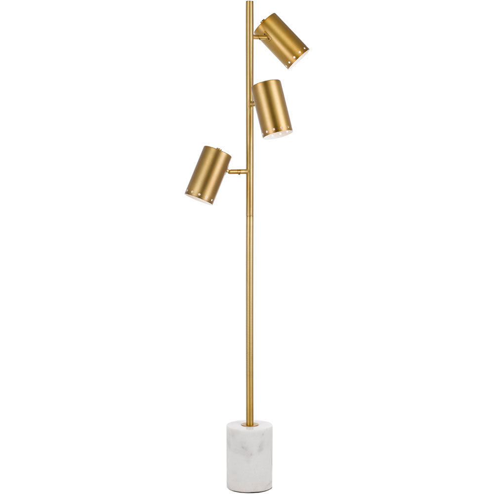 Derry Floor Lamp, 11.75