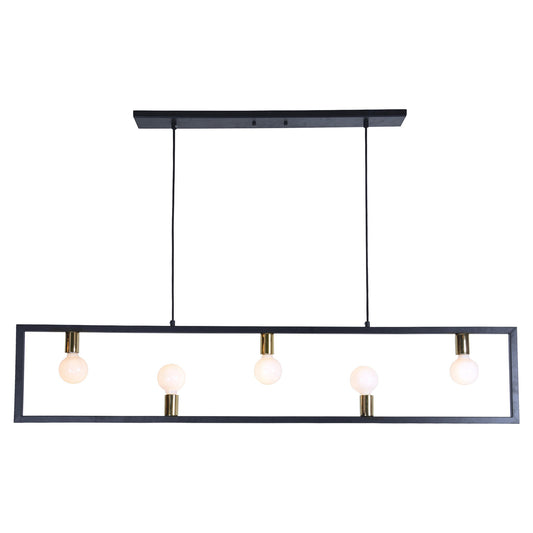 Vera Ceiling Fixture