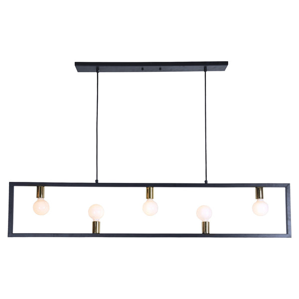 Vera Ceiling Fixture