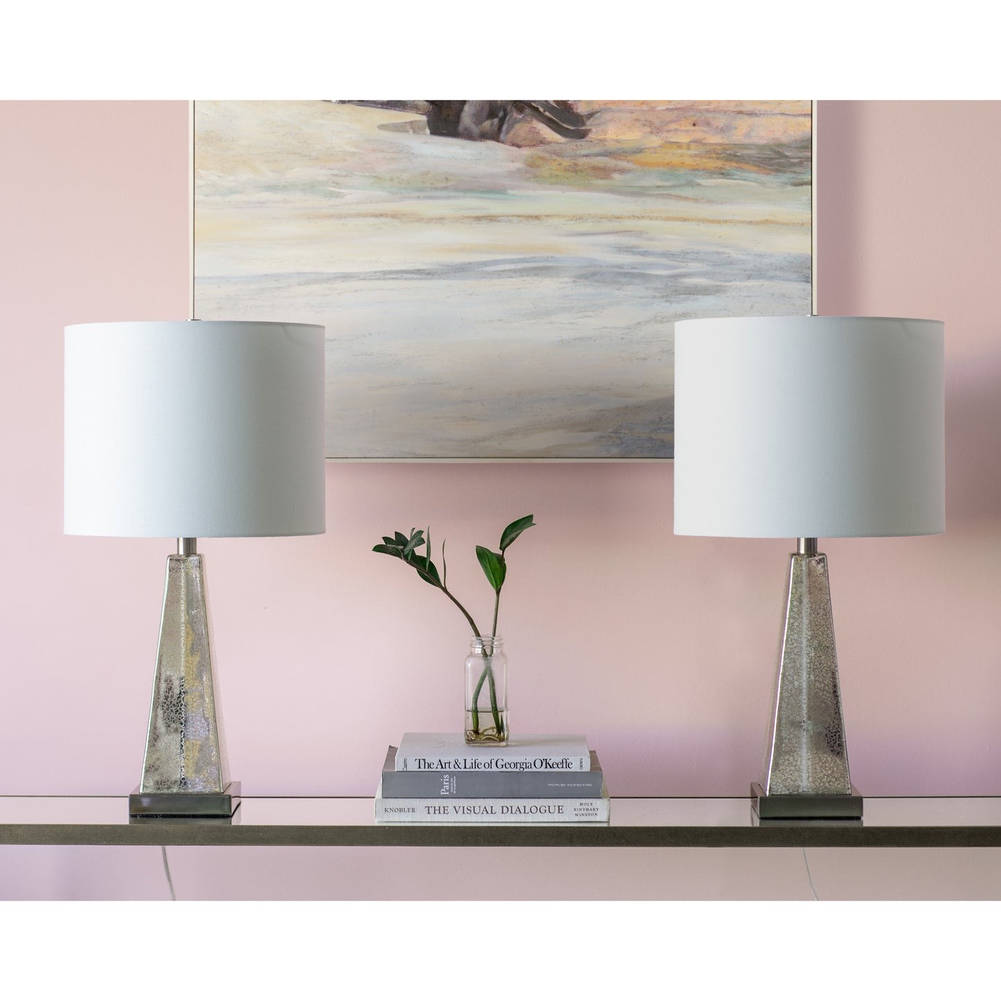 Trighton Table Lamp