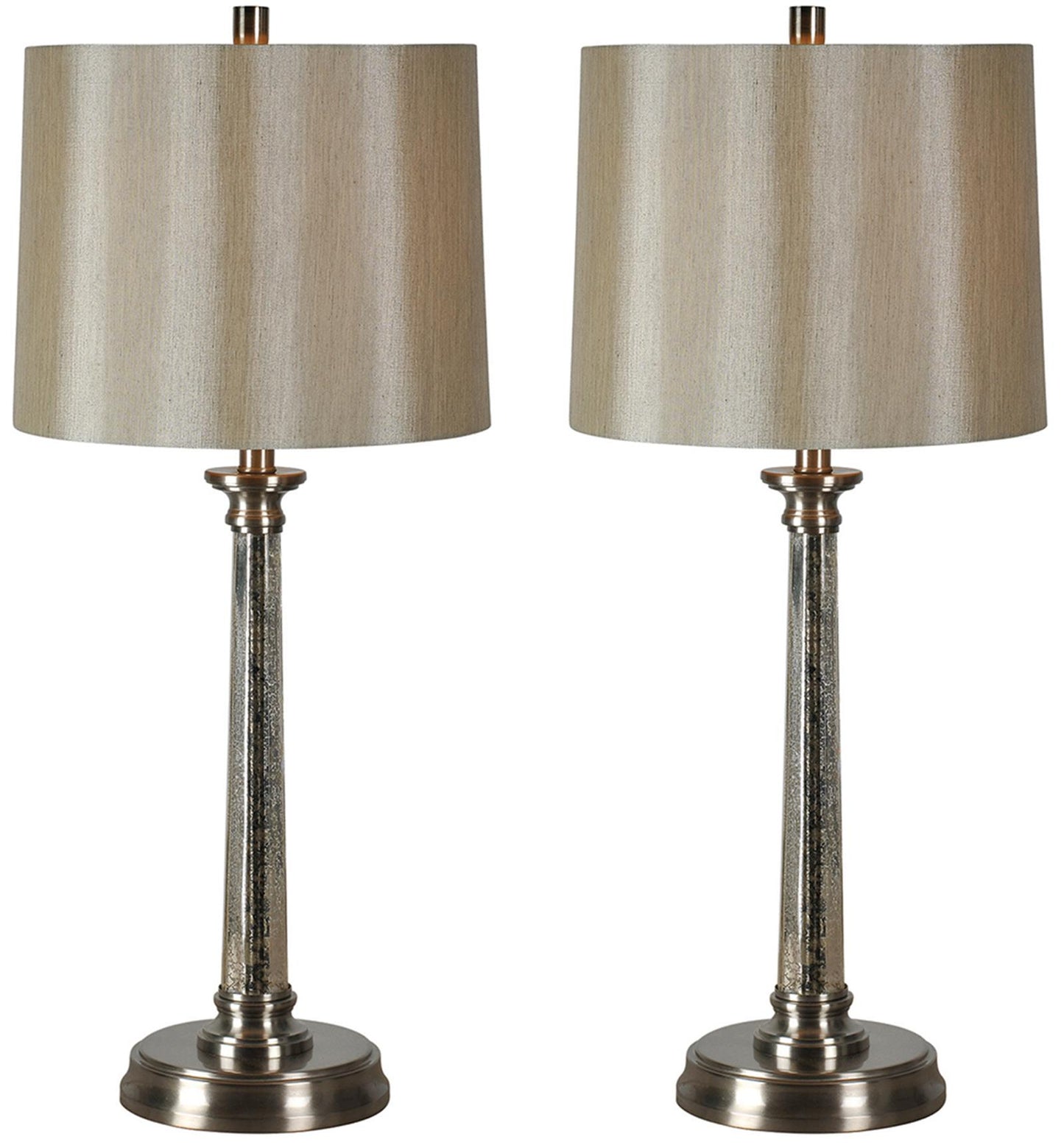 Brooks, Set Of 2 Table Lamp