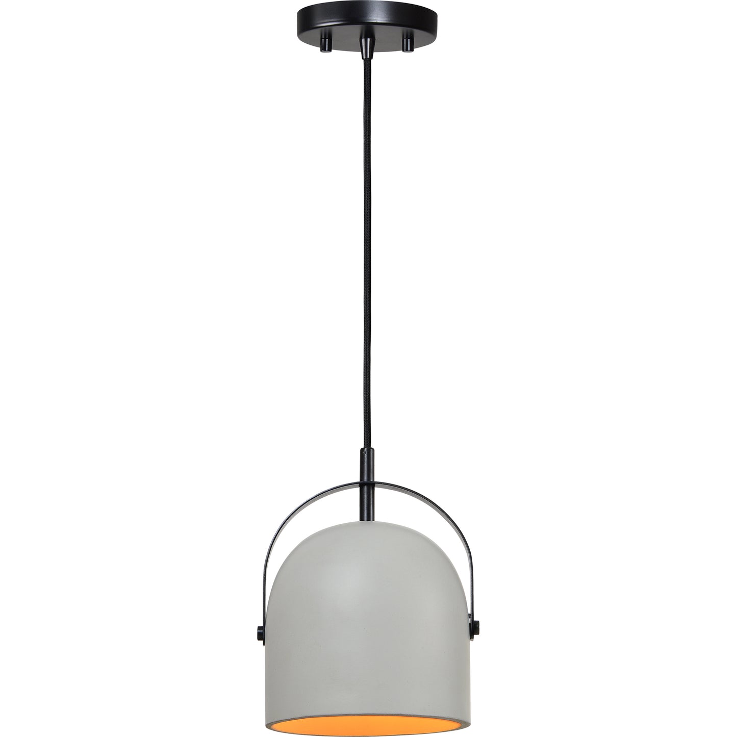 Handler Ceiling Fixture