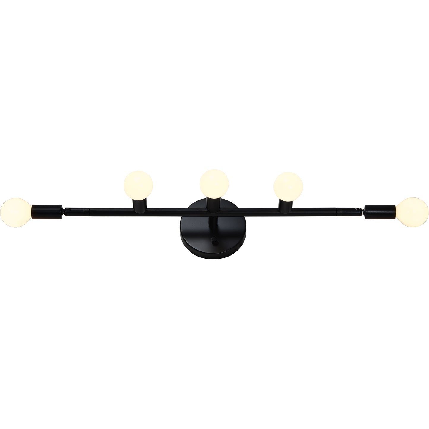 Benjamin Wall Sconce