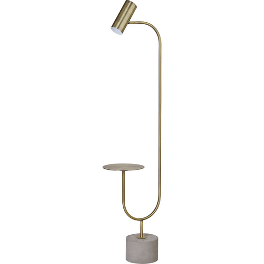 Tirana Floor Lamp