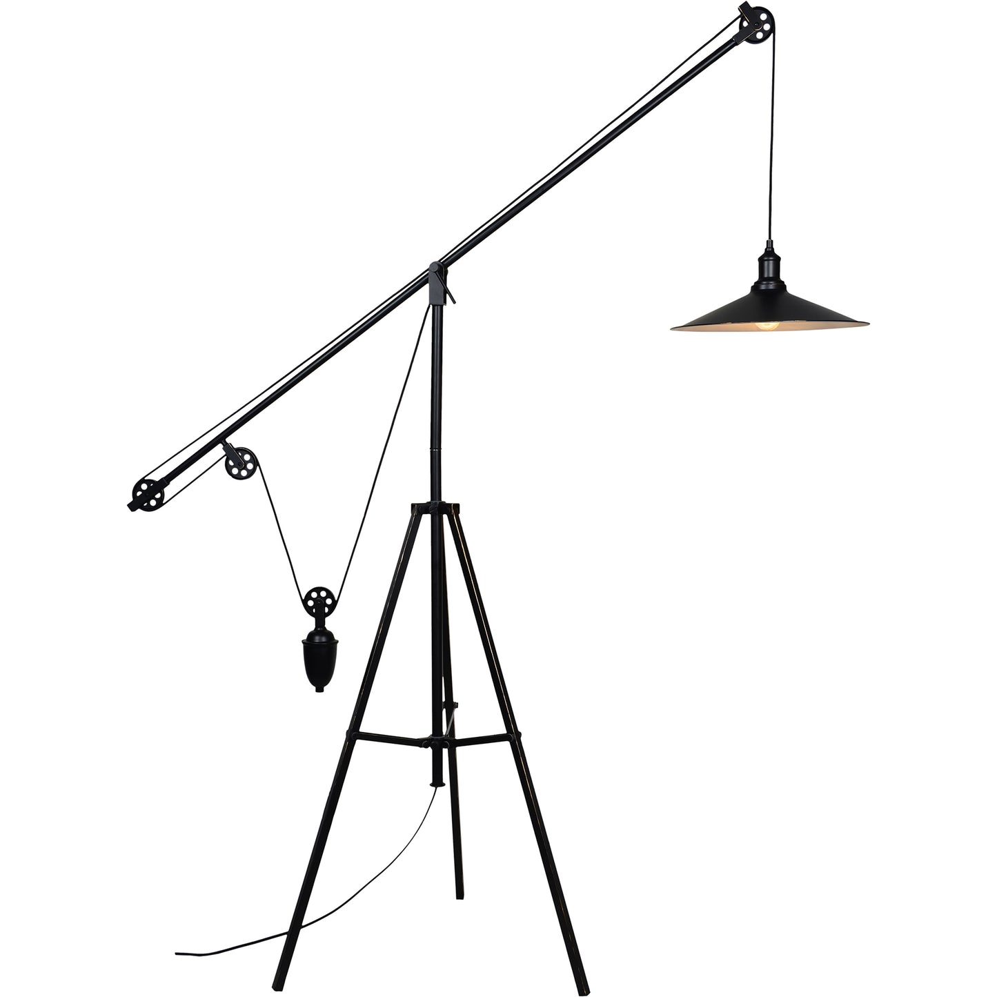 Qade Floor Lamp