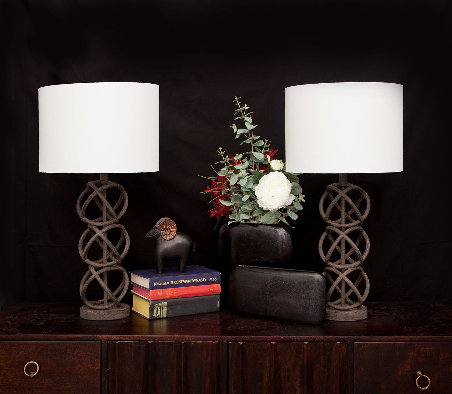 Shira Promo Table Lamp (Set Of 2)