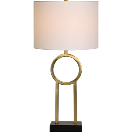 Burlington Table Lamp