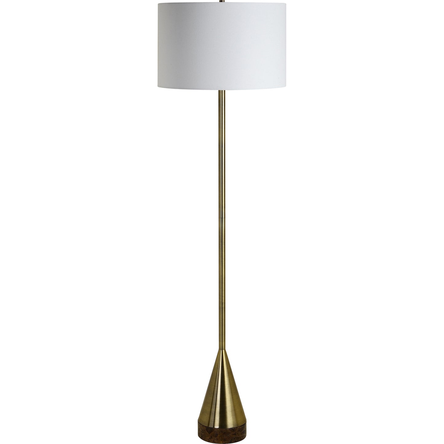 Lacrima Floor Lamp