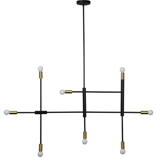 Reegler Ceiling Fixture