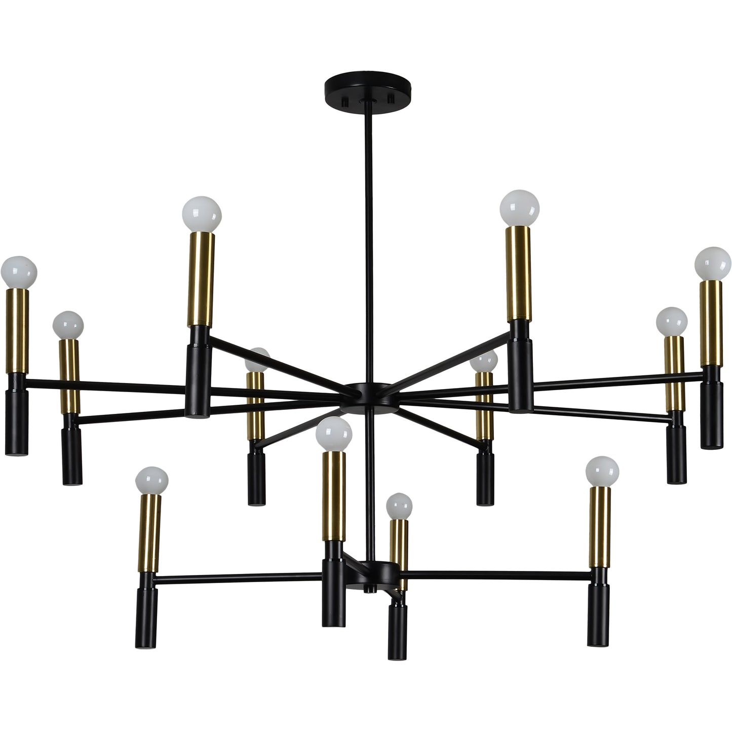 Springfield Ceiling Fixture