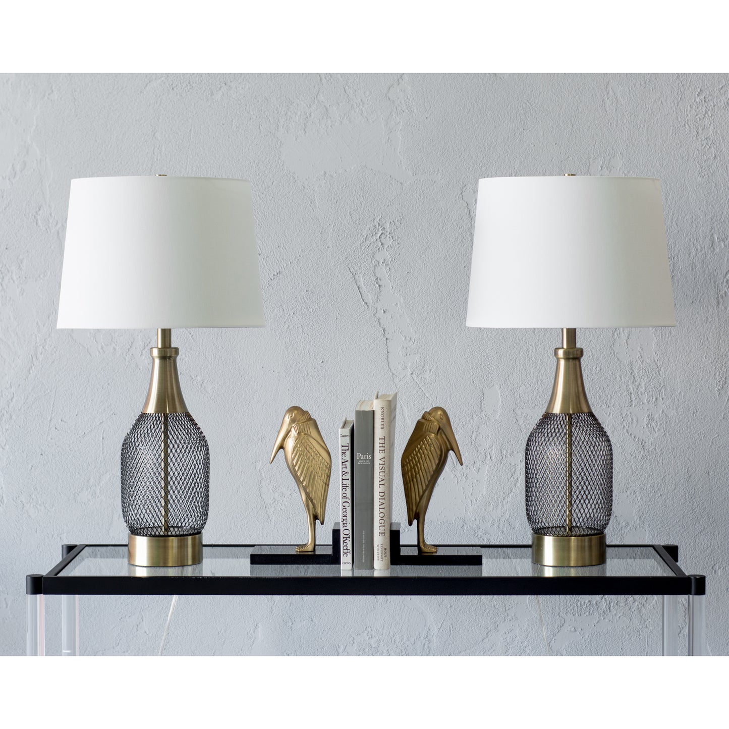 Fantina Table Lamp