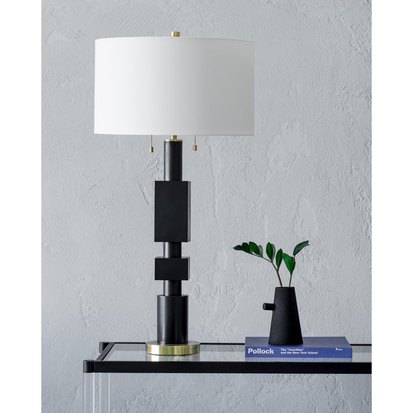 Wilhelm Table Lamp