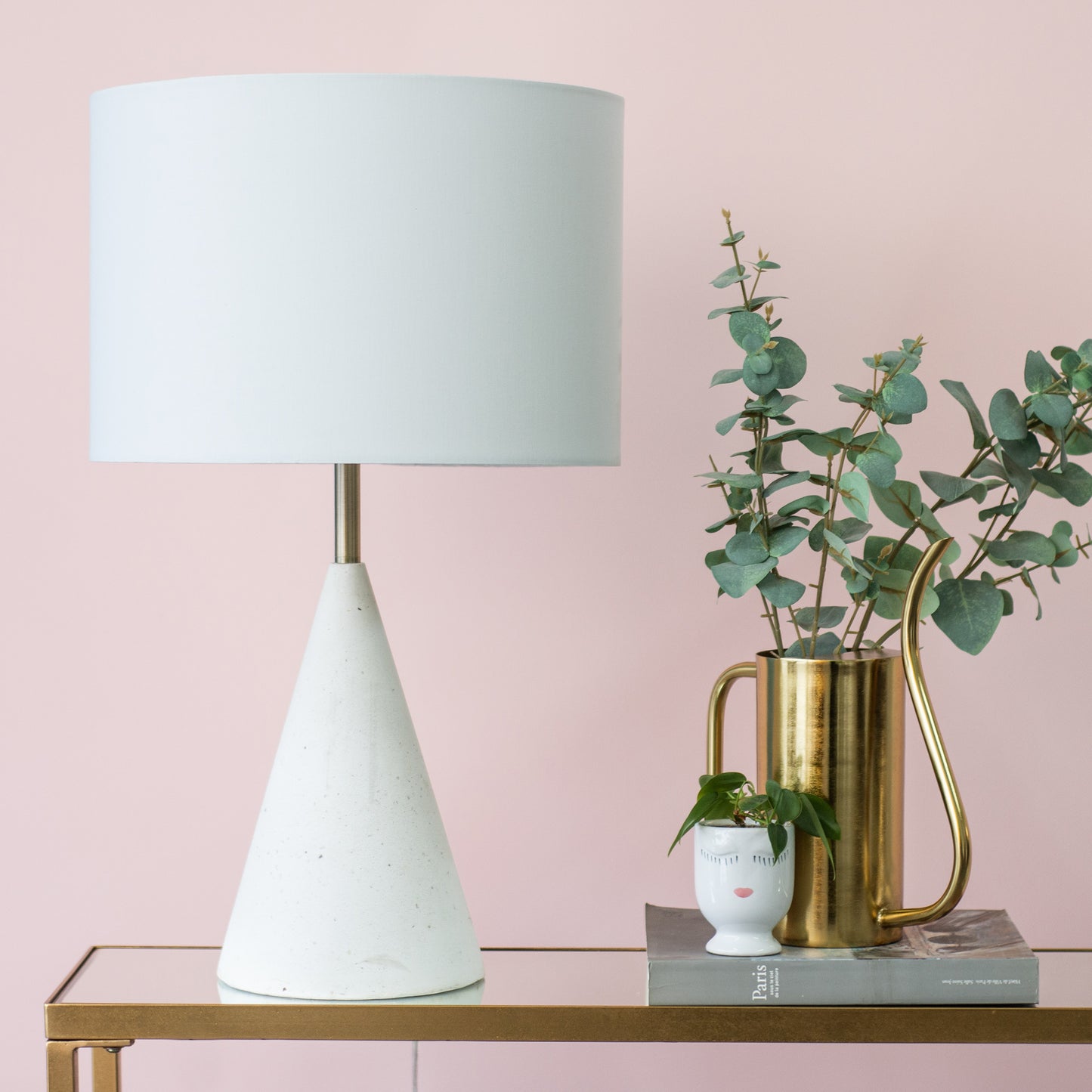 Cimeria Table Lamp