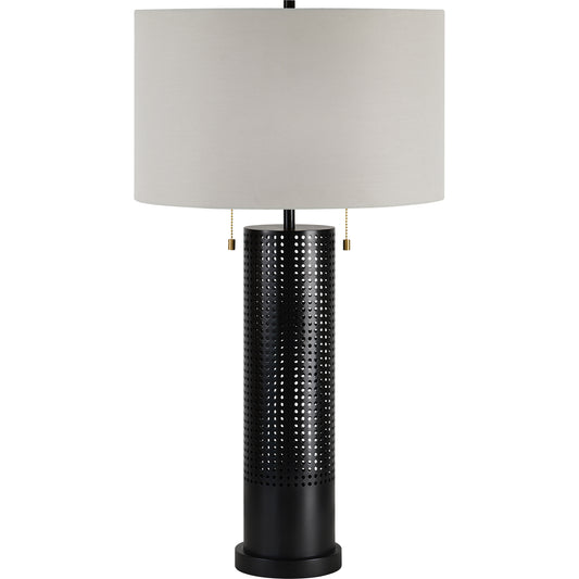 Hopper Table Lamp