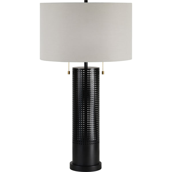 Hopper Table Lamp