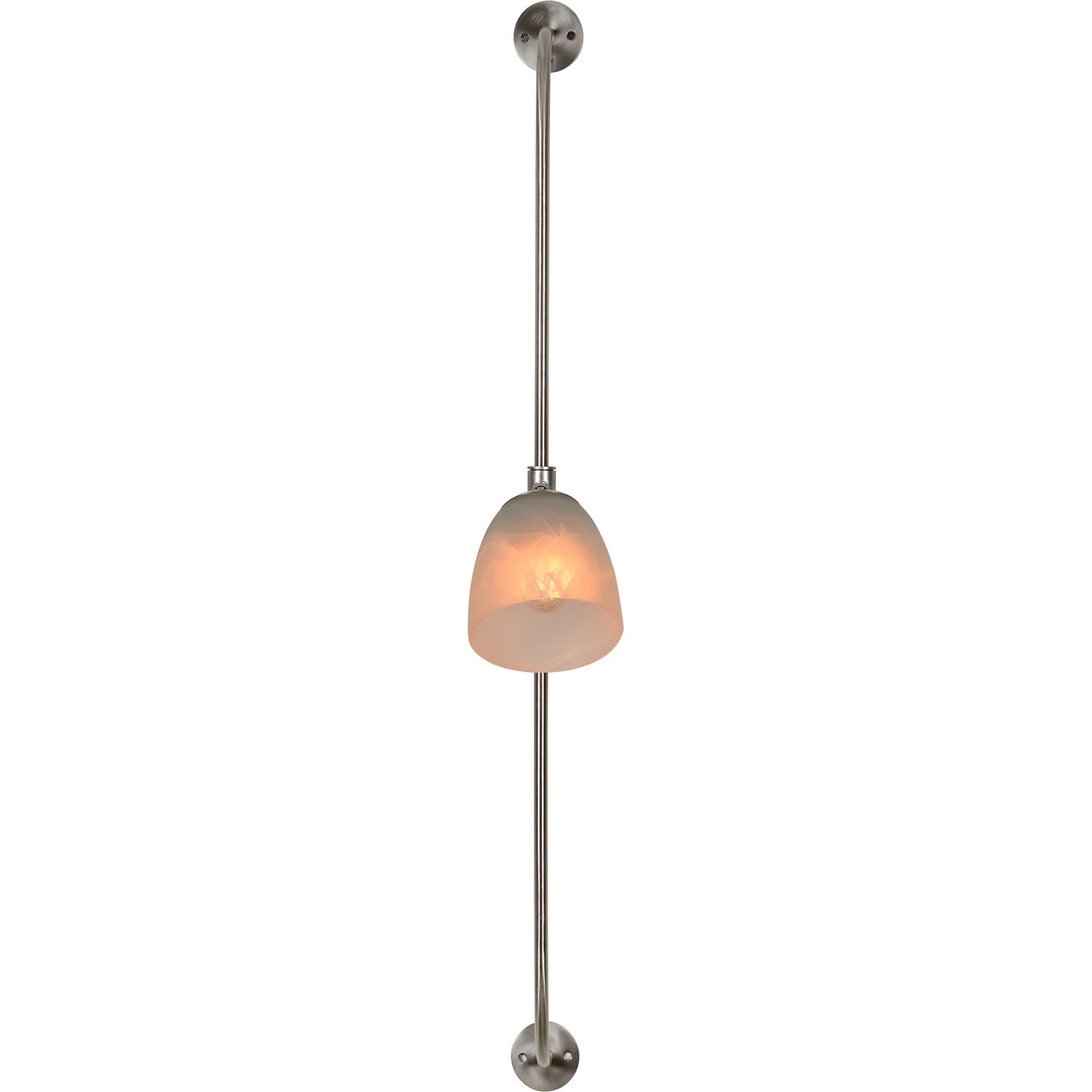 Ametrine Wall Sconce