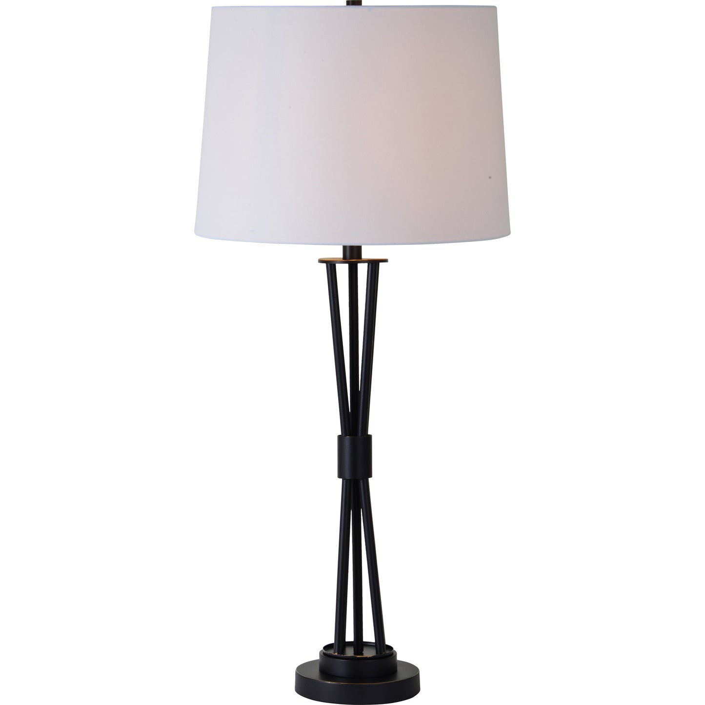 Zaya Promo Table Lamp (Set Of 2)