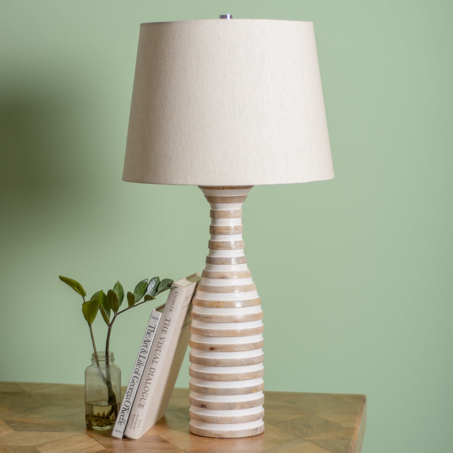 Jexi Table Lamp