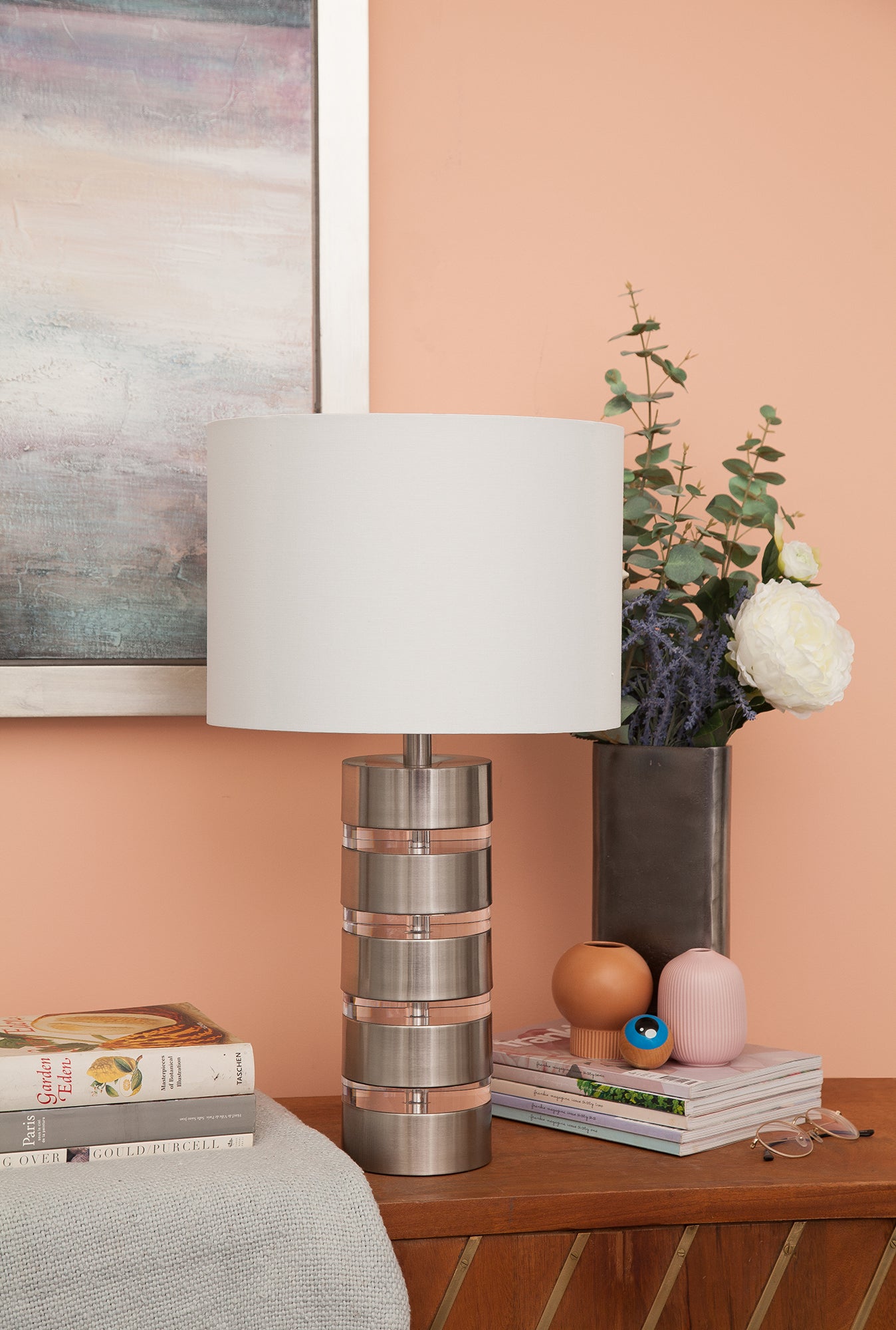 Solomon Table Lamp