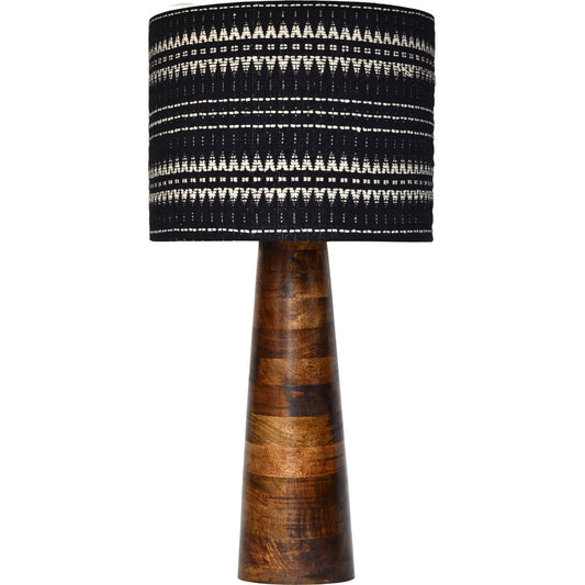 Elixir Table Lamp